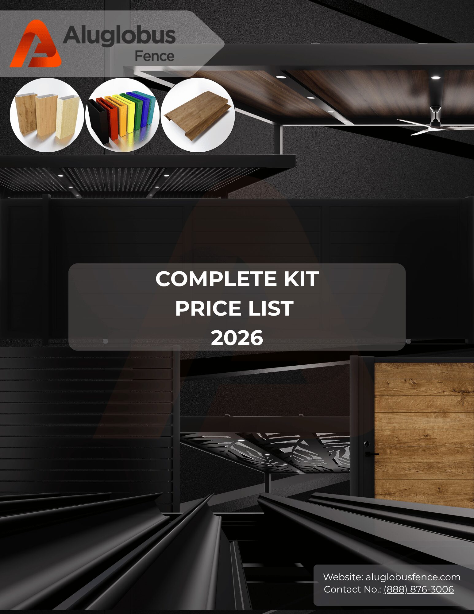 COMPLETE KIT PRICE LIST 2026 Digital Magazine