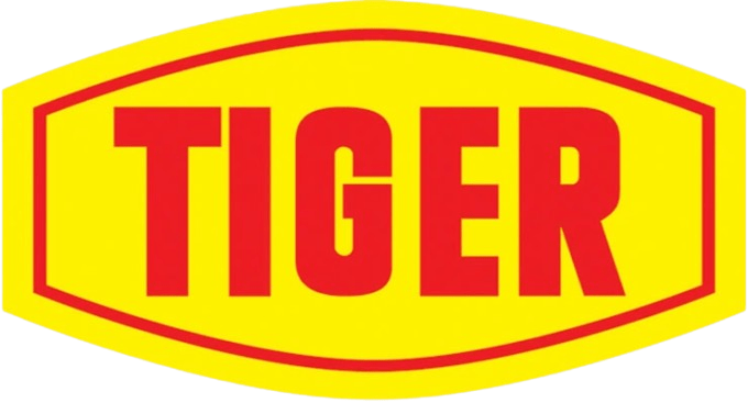 Tiger Logo 322 main