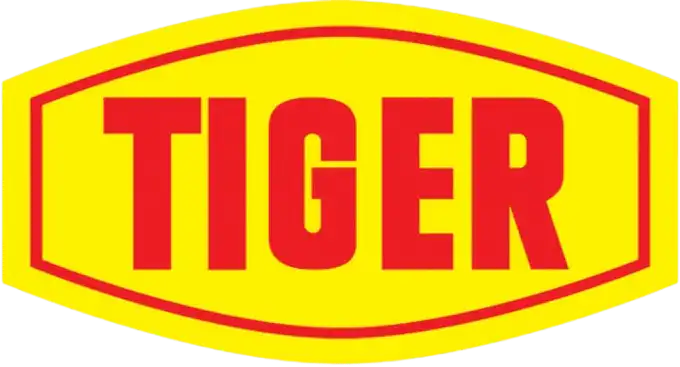 Tiger Logo 322 main