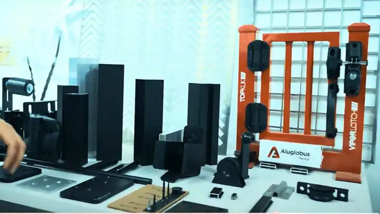 Hardware choices and latch strategies