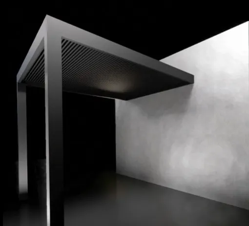 Patio cover feature preview