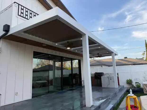 Factory-Direct Patio Cover Systems: Why Buying From the Manufacturer Matters