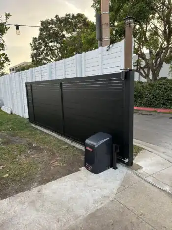 Automation power and outage preparedness