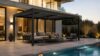16 x 20 ft Automatic Louver