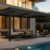 16 x 20 ft Automatic Louver