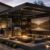 Cantilever 16 x 20 ft Automatic Louver