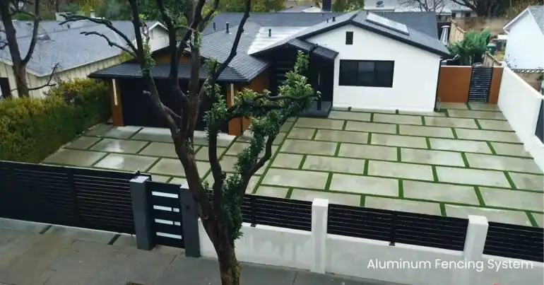 How Much Should You Budget for a Zone Zero Fence Replacement?