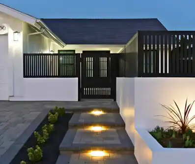 9 Aluminum Fence Types: Styles, Costs, Privacy Levels, and How to Choose