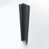 2 way post cover BL