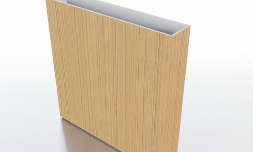 ALU 40 6FT WG Teak