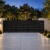 ALU 40 Horizontal GAP 38 Black 18X6 ft. Heav Duty Sliding Gate BL (Motorized)