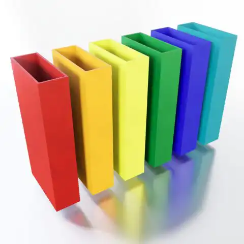 Alu 20 Custom Colors v2
