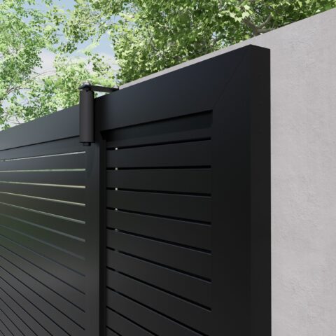 Alu 20 Image 1 Black