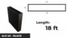 Alu 40 BL 18ft