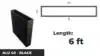 Alu 40 BL 6ft
