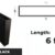 Alu 40 BL 6ft