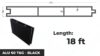 Alu 60 T&G BL 18ft