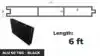 Alu 60 T&G BL 6ft