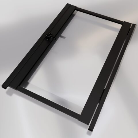 DIY Frame only