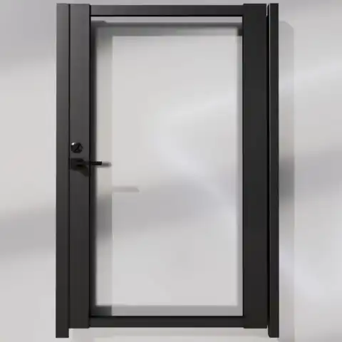 DIY Frame only v4