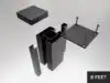 DIY Gate Kit Frame Only CC (2)
