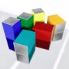 HD Square Posts