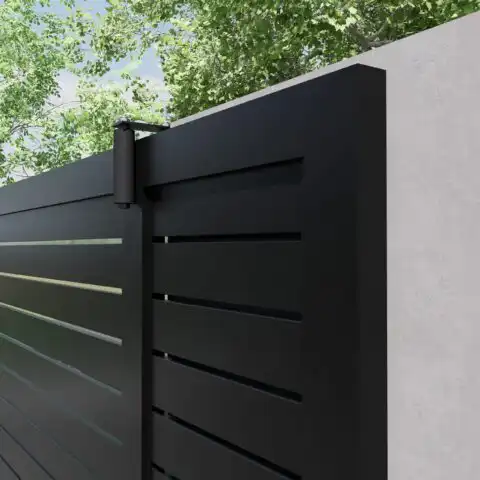 Image 1 Black