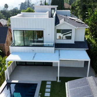 Aluminum Patio Cover Kits in 2026: Louvered, Insulated, Slat, Beam & Cantilever Buyer’s Guide