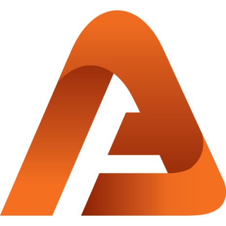 Aluglobus Fence Logo PNG Solo