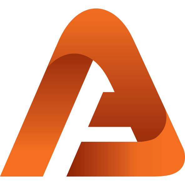 Aluglobus Fence Logo PNG Solo