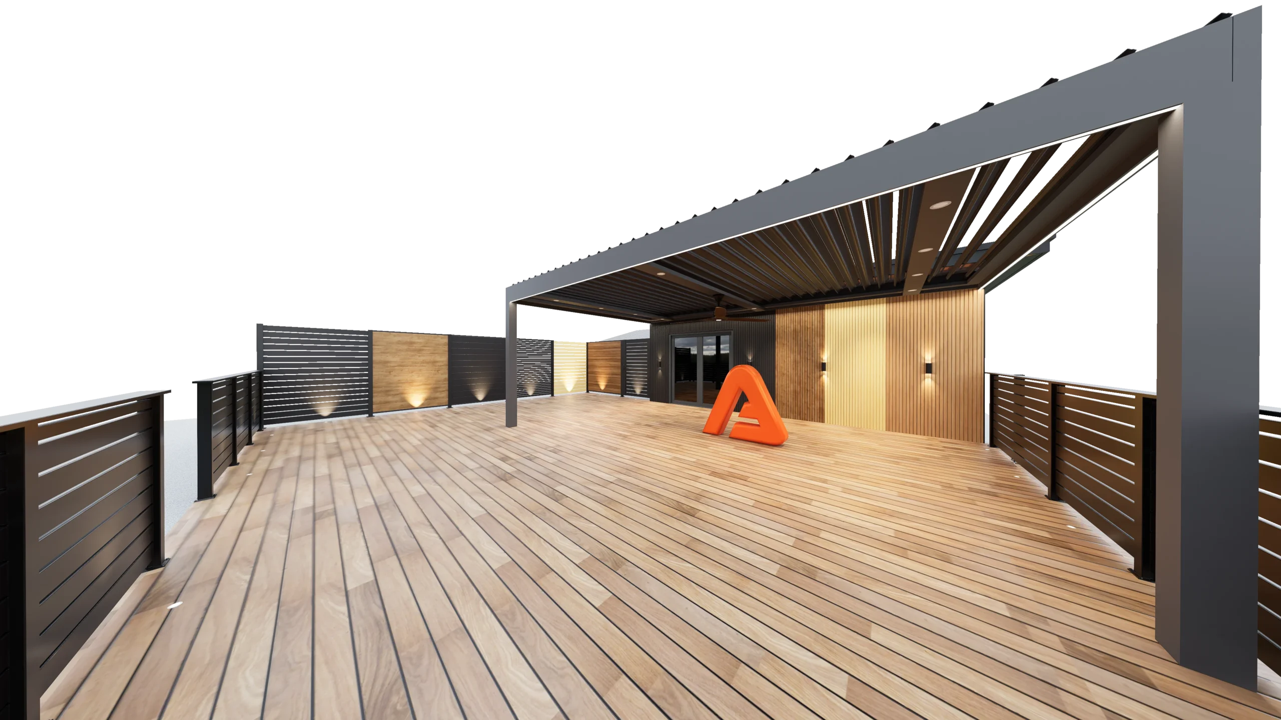 Aluglobus Showroom