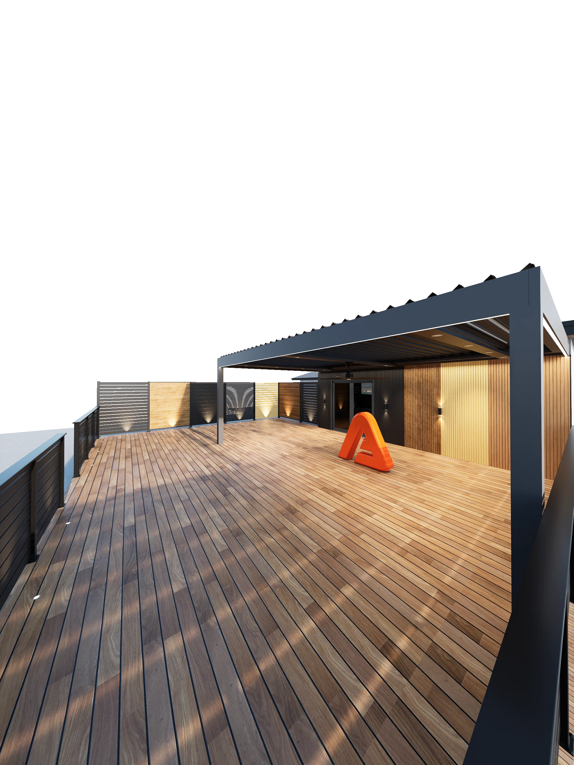 Aluglobus Showroom