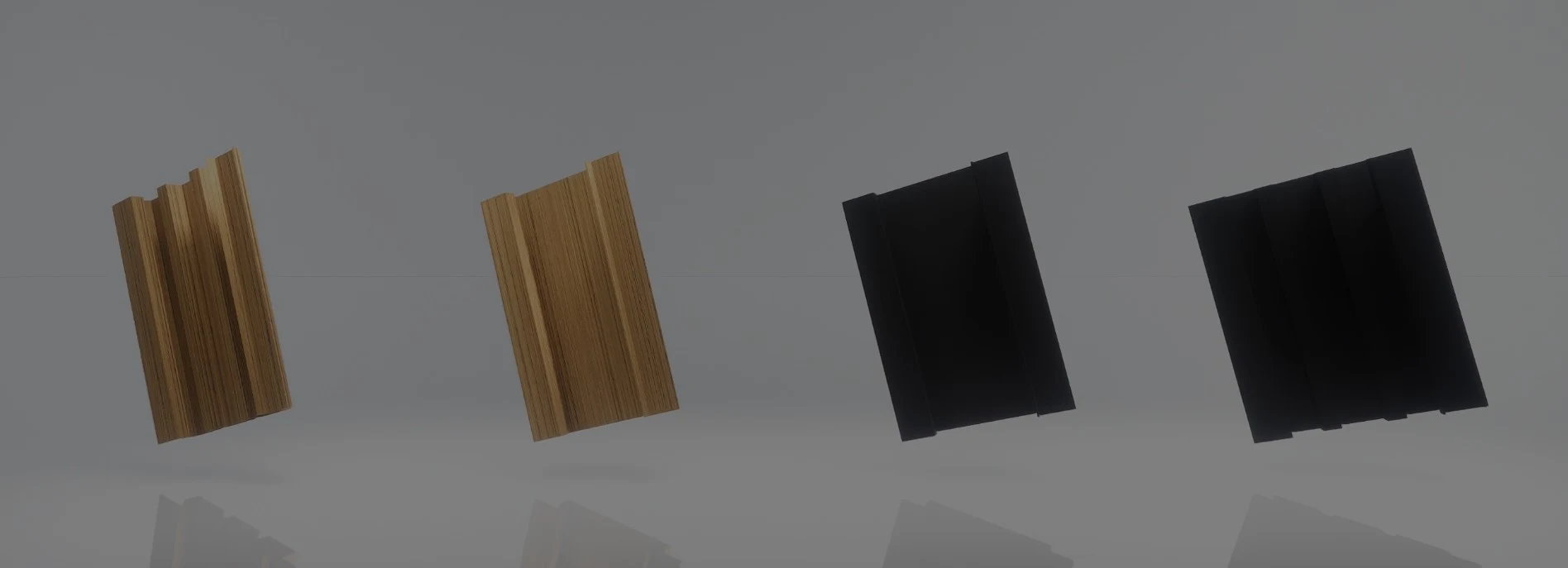 Wall Cladding