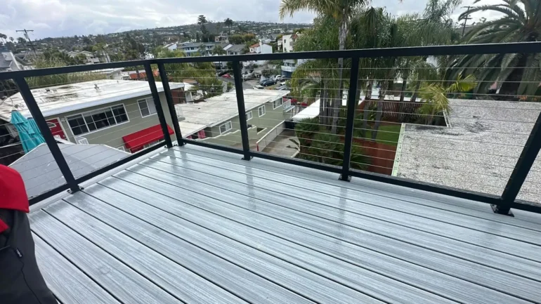 Aluminum Railing Cost in 2026: Deck, Balcony, Stair & Cable Railing Prices, Codes and Buyer’s Guide