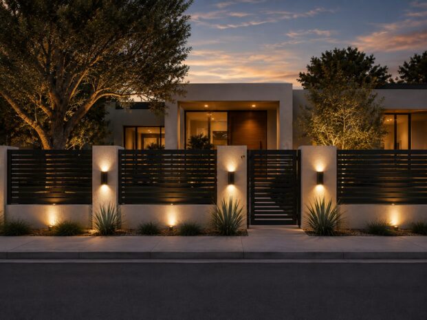 Aluminum Fence Kits: The Complete Buyer’s Guide for Privacy, Design & Installation