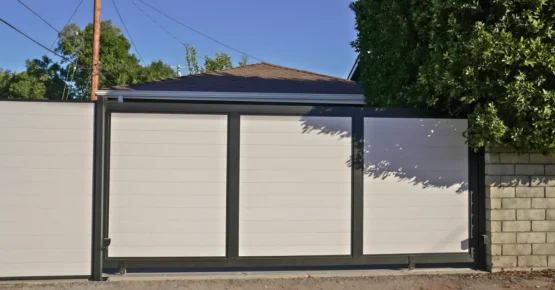 Wholesale Aluminum Systems in Los Angeles: Contractor Procurement Guide