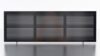 DIY sliding gate 19 ft x 6 ft with Alu 20 slats