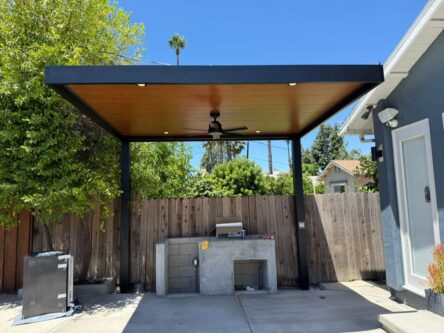 Louvered Pergola vs Insulated Patio Cover in San Diego: 2026 Buyer’s Guide