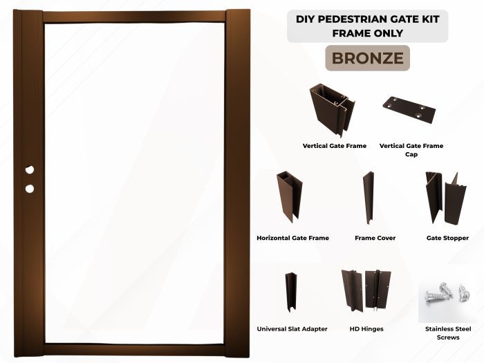 Bronze