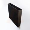 ALU 40 Slat 8 ft. - Black