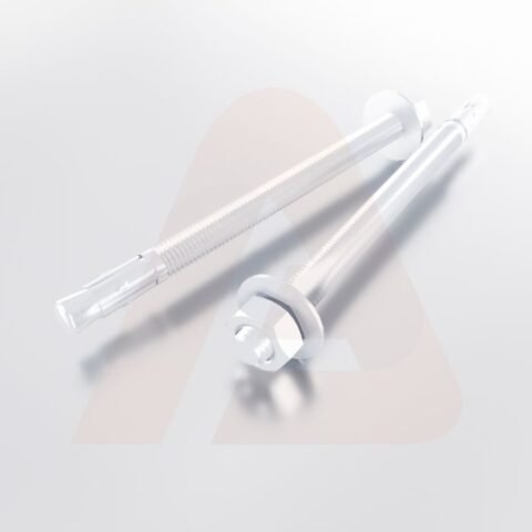 3/8" x 3-3/4" Wedge Anchor