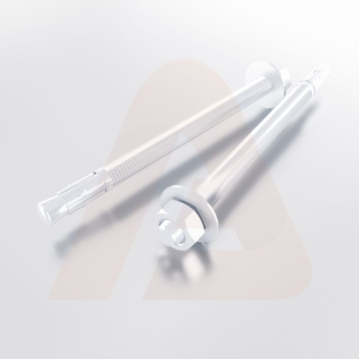 3/8" x 3-3/4" Wedge Anchor