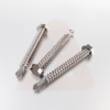 #14x1" Stainless Steel Screw
