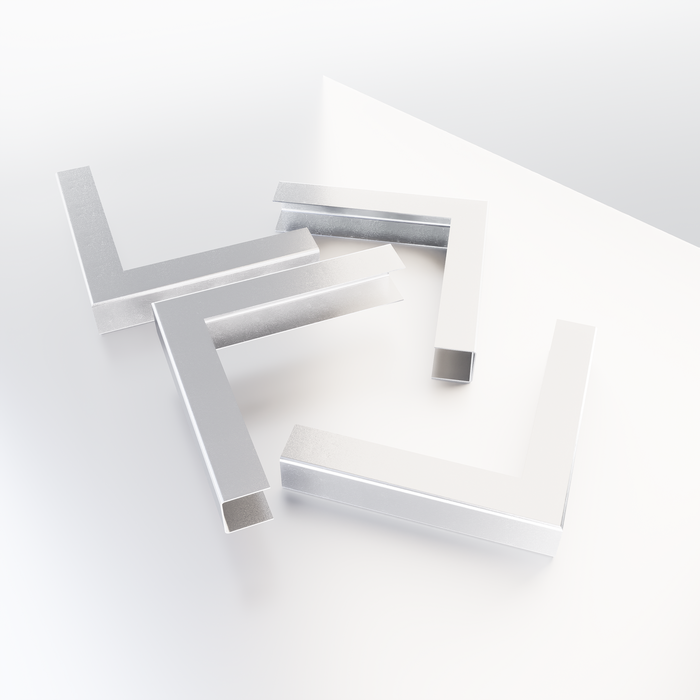 HD L - Small Bracket