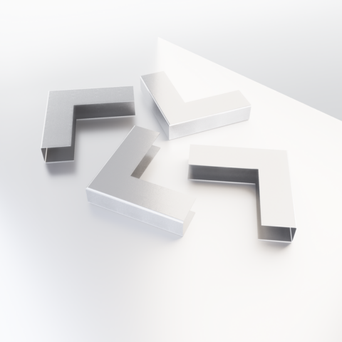 HD L - Big Bracket