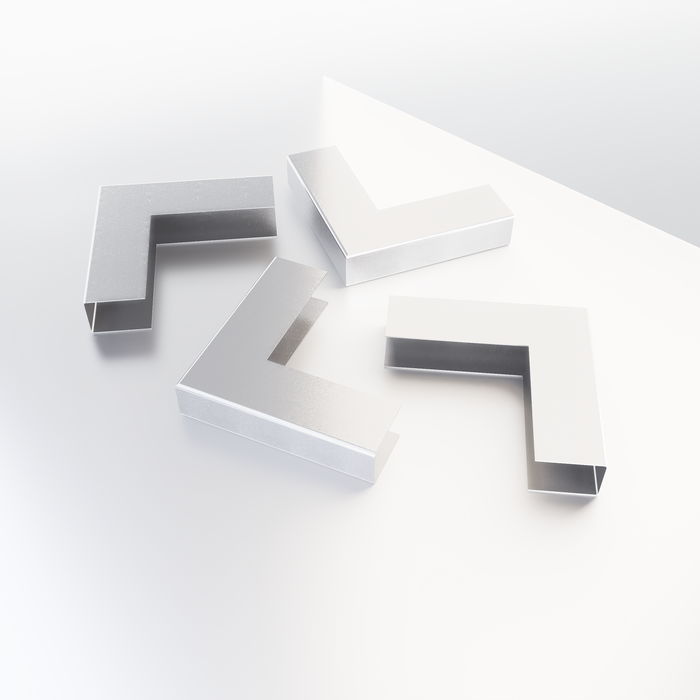 HD L - Big Bracket