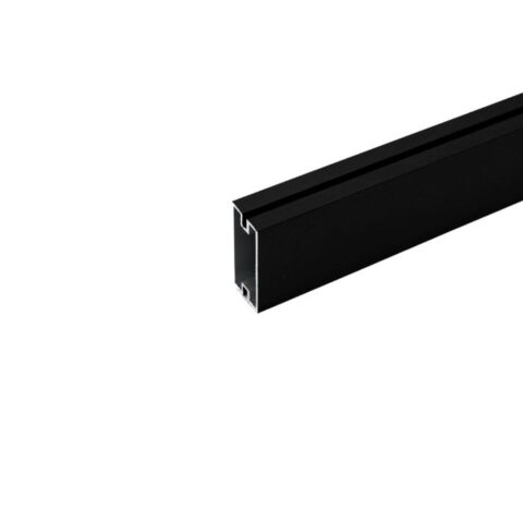 AeroLouver Max Rail™ 1/5 (Flat Angle L)