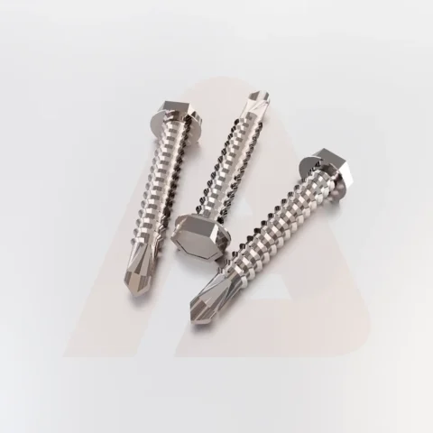 #10x3/4" Screws