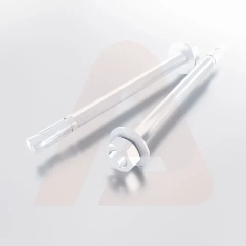 3/8" x 3-3/4" Wedge Anchor