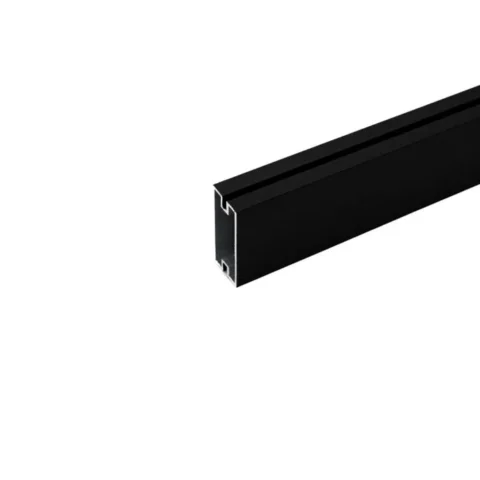 AeroLouver Max Rail™ 1/5 (Flat Angle L)